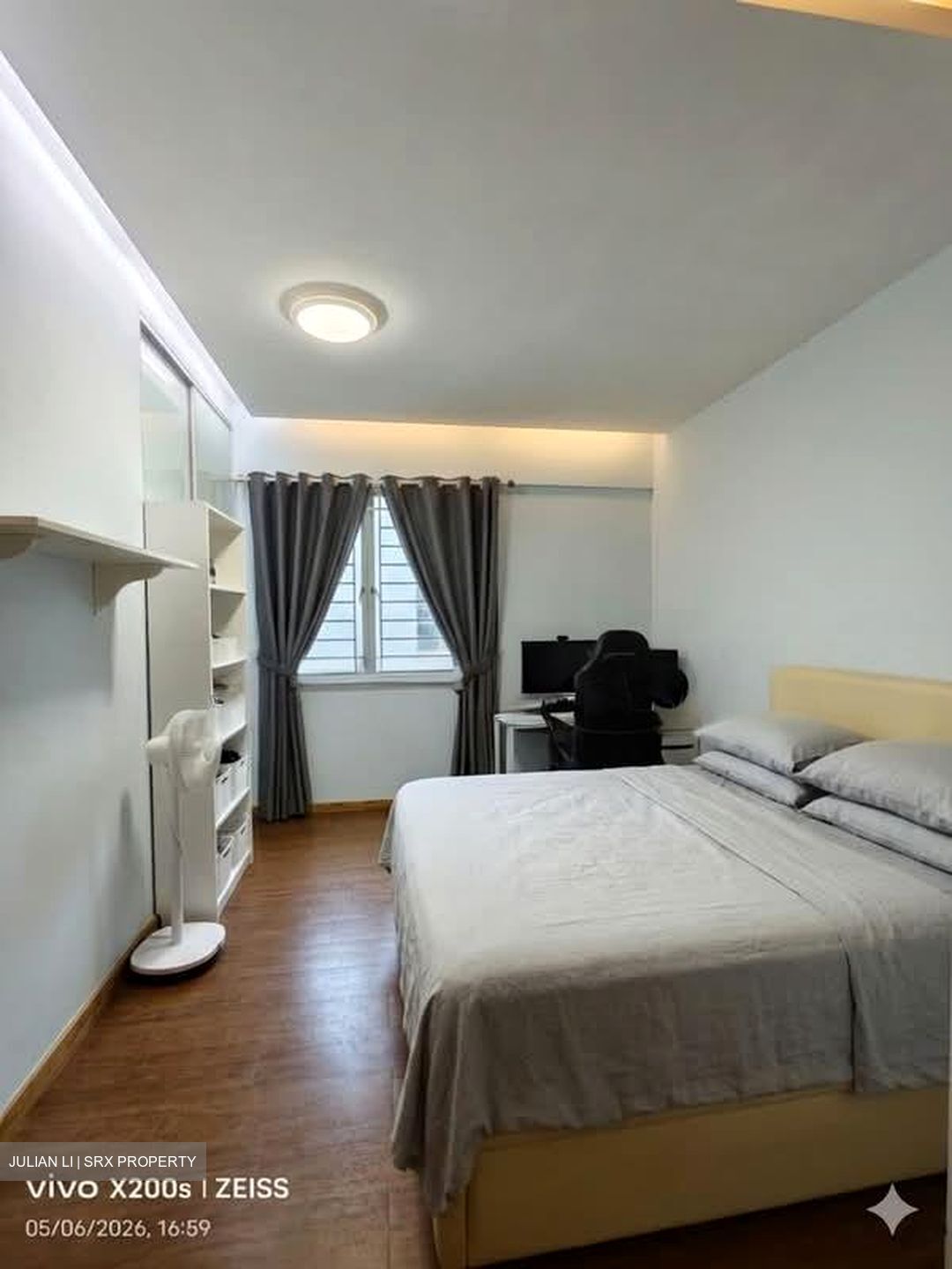 The Clearwater (D16), Condominium #556154361